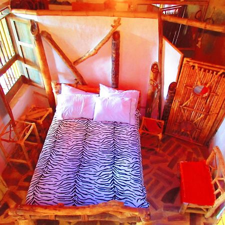 Hotel Casa Tarzan San Agustin Bagian luar foto